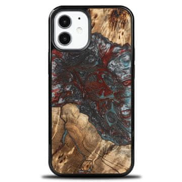 bewood Ovitek Bewood Unique za iPhone 12 Mini - Planeti - Pluton