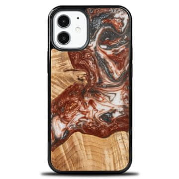 bewood Bewood Unique Case za iPhone 12 Mini - Planeti - Venera