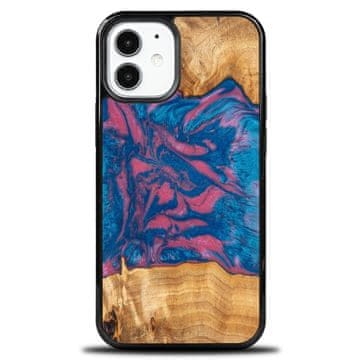 bewood Ovitek Bewood Unique za iPhone 12 Mini - Neons - Vegas