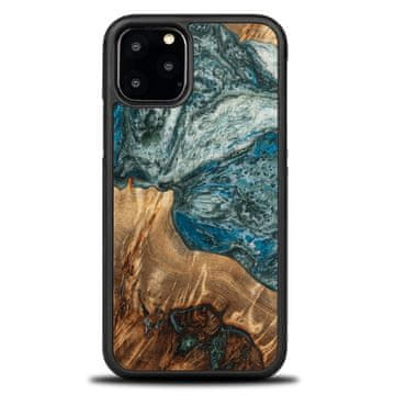 bewood Bewood Unique Case za iPhone 11 Pro - Planeti - Zemlja
