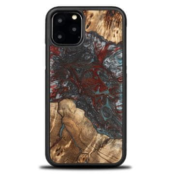 bewood Ovitek Bewood Unique za iPhone 11 Pro - Planeti - Pluton
