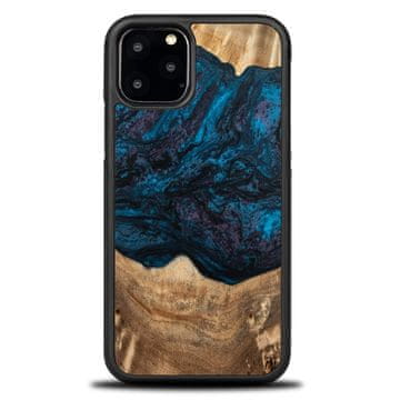 bewood Ovitek Bewood Unique za iPhone 11 Pro - Planeti - Neptun