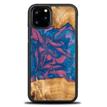 bewood Ovitek Bewood Unique za iPhone 11 Pro - Neons - Vegas