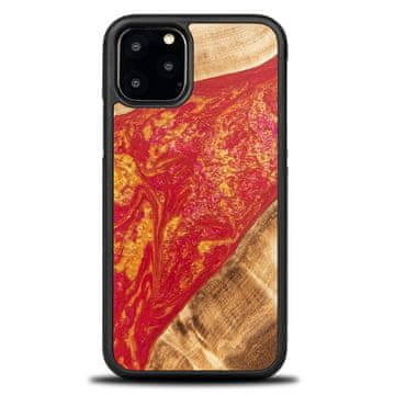bewood Ovitek Bewood Unique za iPhone 11 Pro - Neons - Pariz