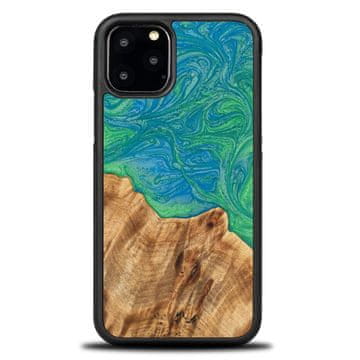 bewood Ovitek Bewood Unique za iPhone 11 Pro - Neons - Tokyo