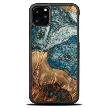 bewood Bewood Unique Case za iPhone 11 Pro Max - Planeti - Zemlja