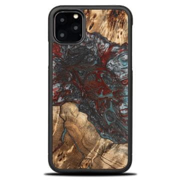 bewood Ovitek Bewood Unique za iPhone 11 Pro Max - Planeti - Pluton