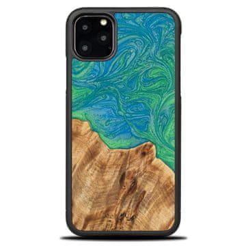 bewood Ovitek Bewood Unique za iPhone 11 Pro Max - Neons - Tokyo