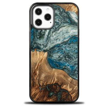 bewood Bewood Unique Case za iPhone 12 Pro Max - Planeti - Zemlja