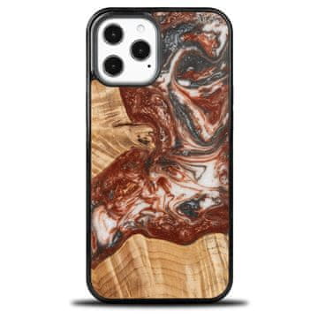 bewood Bewood Unique Case za iPhone 12 Pro Max - Planeti - Venera