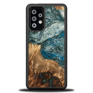 bewood Bewood Unique Case za Samsung Galaxy A52 5G / A52S 5G - Planeti - Zemlja