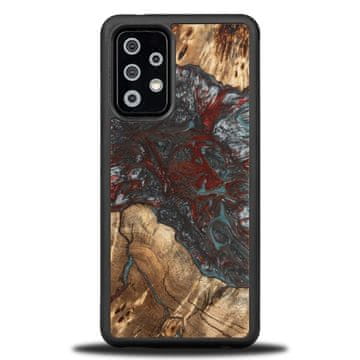 bewood Ovitek Bewood Unique za Samsung Galaxy A52 5G / A52S 5G - Planeti - Pluton