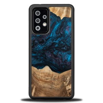bewood Ovitek Bewood Unique za Samsung Galaxy A52 5G / A52S 5G - Planeti - Neptun