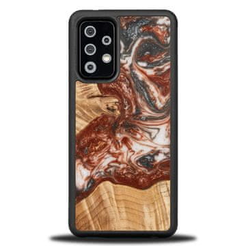 bewood Bewood Unique Case za Samsung Galaxy A52 5G / A52S 5G - Planeti - Venera