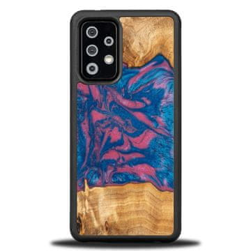bewood Ovitek Bewood Unique za Samsung Galaxy A52 5G / A52S 5G - Neons - Vegas