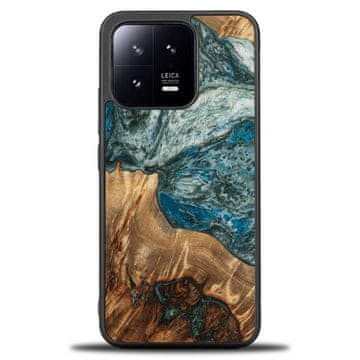 bewood Bewood Unique ovitek - Xiaomi 13 - Planeti - Zemlja