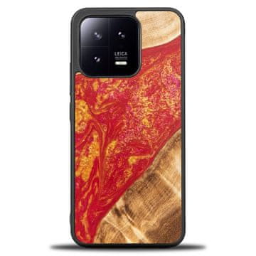bewood Ovitek Bewood Unique - Xiaomi 13 - Neons - Pariz