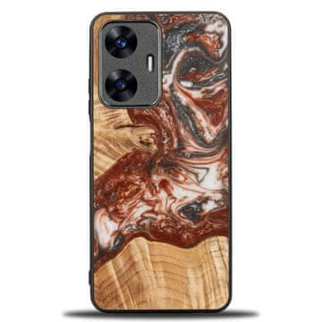 bewood Bewood Unique Case - Realme C55 - Planeti - Venera
