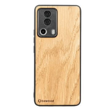 bewood Leseno ohišje Bewood Xiaomi 13 Lite, hrast