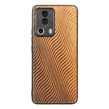 bewood Leseno ohišje Bewood Xiaomi 13 Lite MERBAU WAVES