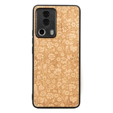 bewood Leseno ohišje Bewood Xiaomi 13 Lite WILD FLOWERS ANIEGRE