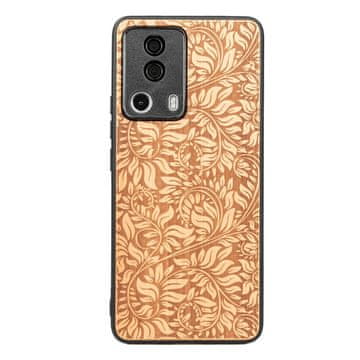 bewood Leseno ohišje Bewood Xiaomi 13 Lite z jabolčnimi listi