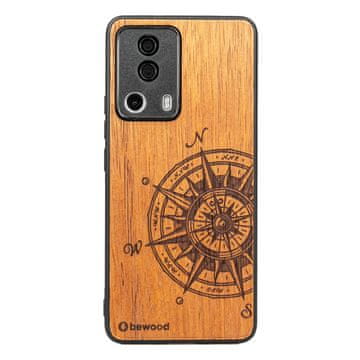 bewood Leseno ohišje Bewood Xiaomi 13 Lite TRAVELER MERBAU