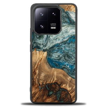 bewood Unikaten ovitek Bewood - Xiaomi 13 Pro - Planeti - Zemlja