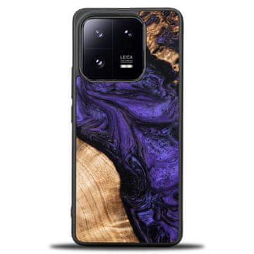 bewood Ovitek Bewood Unique - Xiaomi 13 Pro - vijoličen