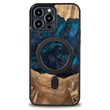 bewood Ovitek Bewood Unique za iPhone 13 Pro Max - Planets - Neptune z MagSafe