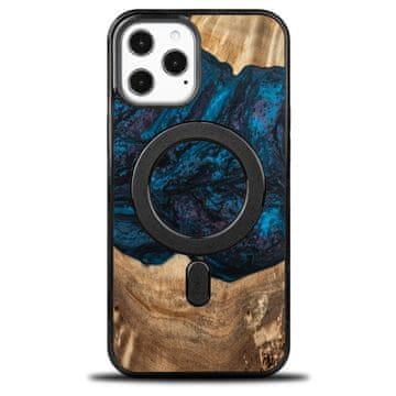 bewood Ovitek Bewood Unique za iPhone 12 Pro Max - Planets - Neptune z MagSafe