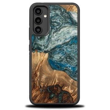 bewood Bewood edinstven ovitek za Samsung Galaxy A34 5G - Planeti - Zemlja