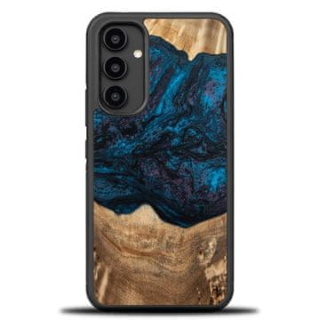 bewood Ovitek Bewood Unique za Samsung Galaxy A54 5G - Planets - Neptun