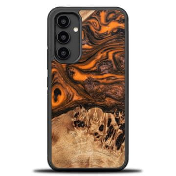 bewood Ovitek Bewood Unique za Samsung Galaxy A54 5G - oranžen