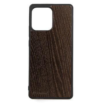 bewood Leseno ohišje Bewood Motorola Edge 40 Pro iz dimljenega hrasta