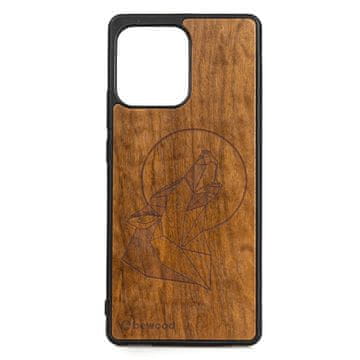 bewood Lesen ovitek Bewood za Motorola Edge 40 WILK IMBUIA