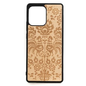 bewood Bewood Motorola Edge 40 Pro leseno ohišje POLJSKO LJUDSKO MUZIKALNO ...