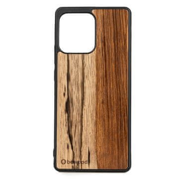 bewood Leseno ohišje Bewood Motorola Edge 40 Pro MANGO
