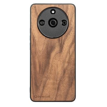 bewood Leseno ohišje Bewood za Realme 11 Pro 5G / 11 Pro Plus 5G, AMERIŠKI OREH