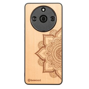 bewood Leseno ohišje Bewood Realme 11 Pro 5G / 11 Pro Plus 5G, MANDALA, JABOLKA