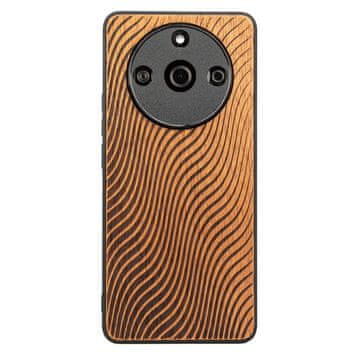 bewood Leseno ohišje Bewood za Realme 11 Pro 5G / 11 Pro Plus 5G, MERBAU WAVES