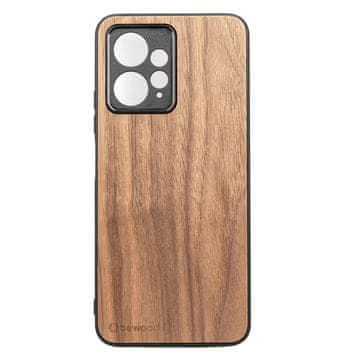bewood Leseno ohišje Bewood Redmi Note 12 4G, AMERIŠKI OREH