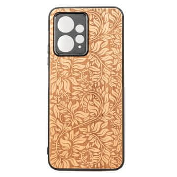 bewood Lesen ovitek Bewood Redmi Note 12 4G z jabolčnimi listi