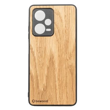 bewood Bewood Redmi Note 12 Pro 5G leseno ohišje hrast
