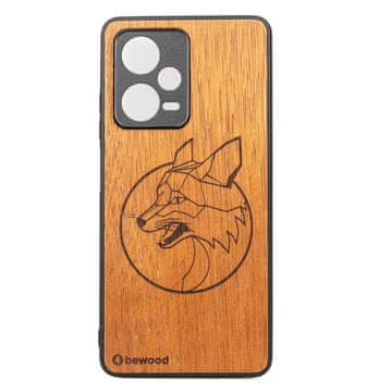 bewood Lesen ovitek Bewood Redmi Note 12 5G LIS MERBAU