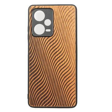 bewood Leseno ohišje Bewood Redmi Note 12 5G MERBAU WAVES