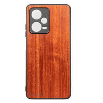 bewood Leseno ohišje Bewood Redmi Note 12 5G PADOUK