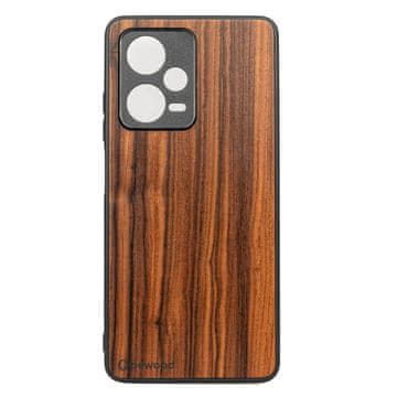 bewood Leseno ohišje Bewood Redmi Note 12 5G iz palisandra Santos
