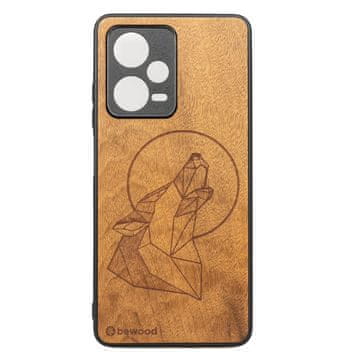 bewood Lesen ovitek Bewood Redmi Note 12 5G WILK IMBUIA