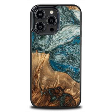 bewood Bewood Unique Case za iPhone 15 Pro Max - Planeti - Zemlja